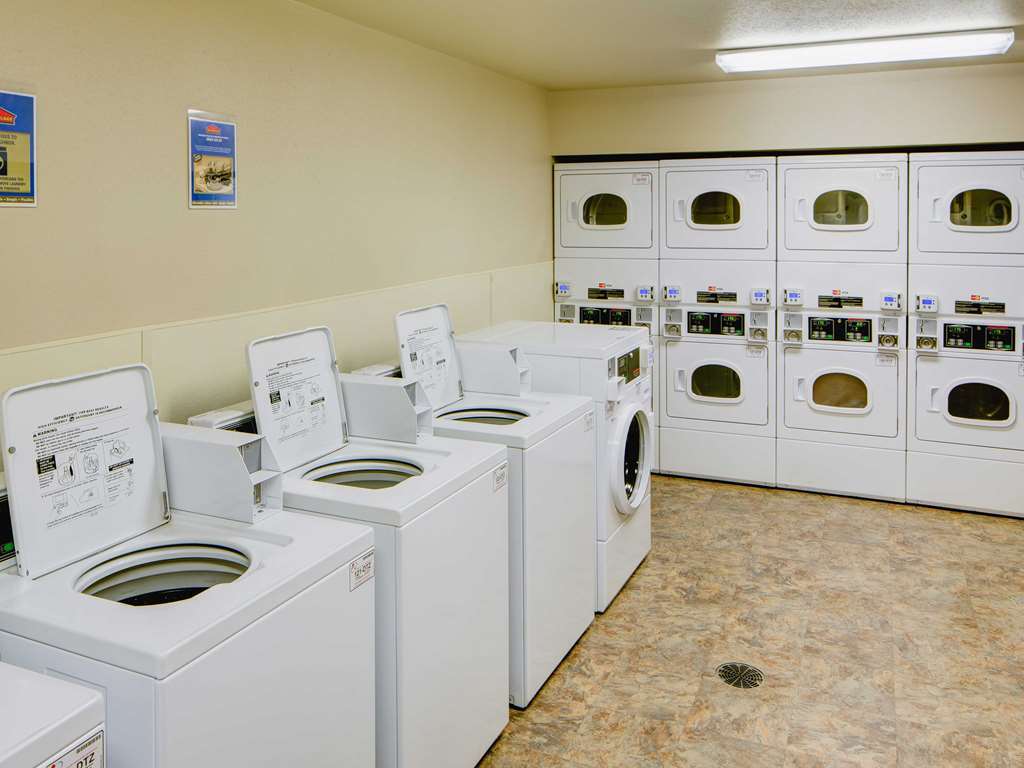 Woodspring Suites Fredericksburg Fasiliteter bilde